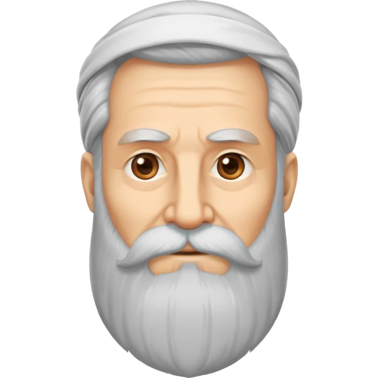 Мудрий чоловік, наставник emoji