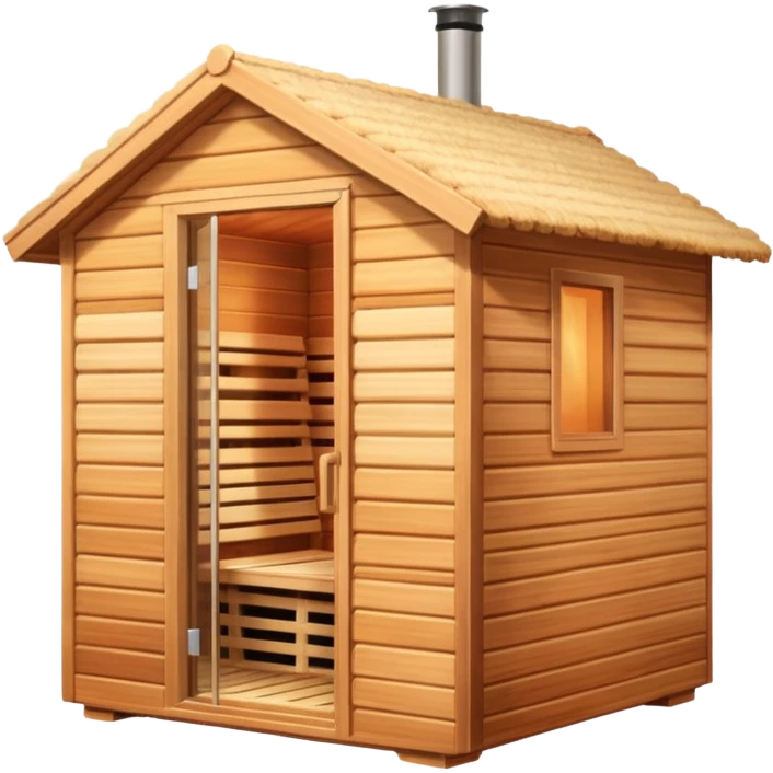 sauna emoji