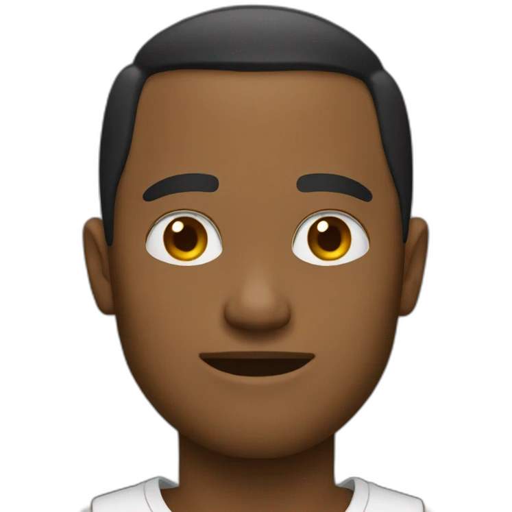 Yo emoji