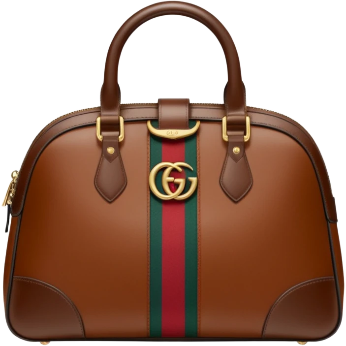 Gucci emoji