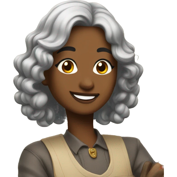 Happy thanksgiving ￼ emoji