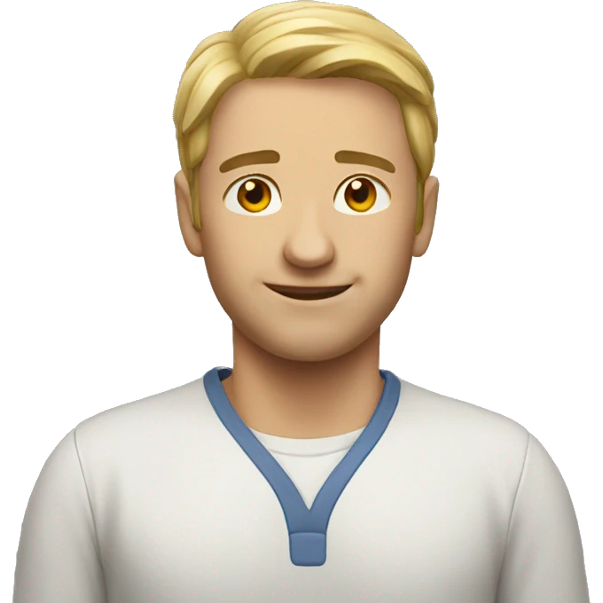 test emoji