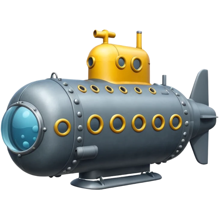 submarine emoji