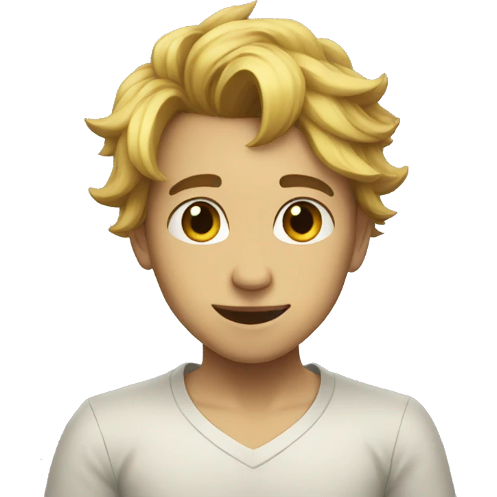 Corazon emoji