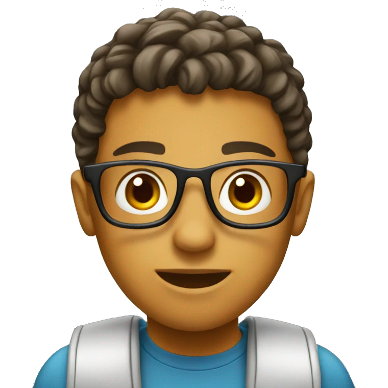 student emoji