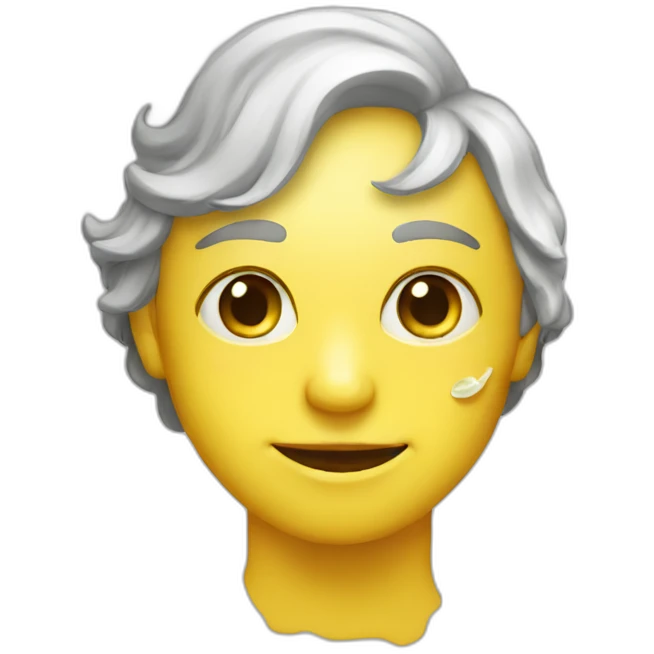 sweet lemon te a emoji