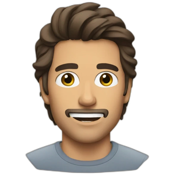 Bryan Gil spurs emoji