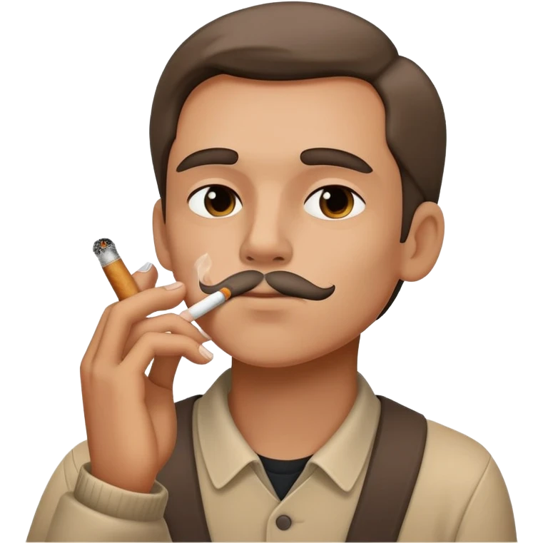 Fumeur  emoji