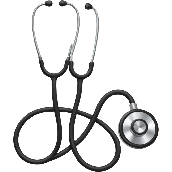 Stethoscope emoji
