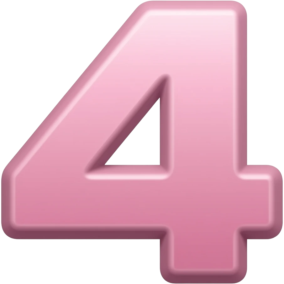 Pastel pink sims 4 logo emoji