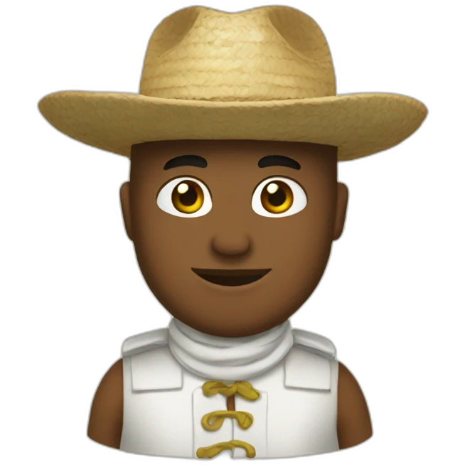 Guadeloupe emoji