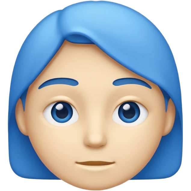 icone utiisateur emoji