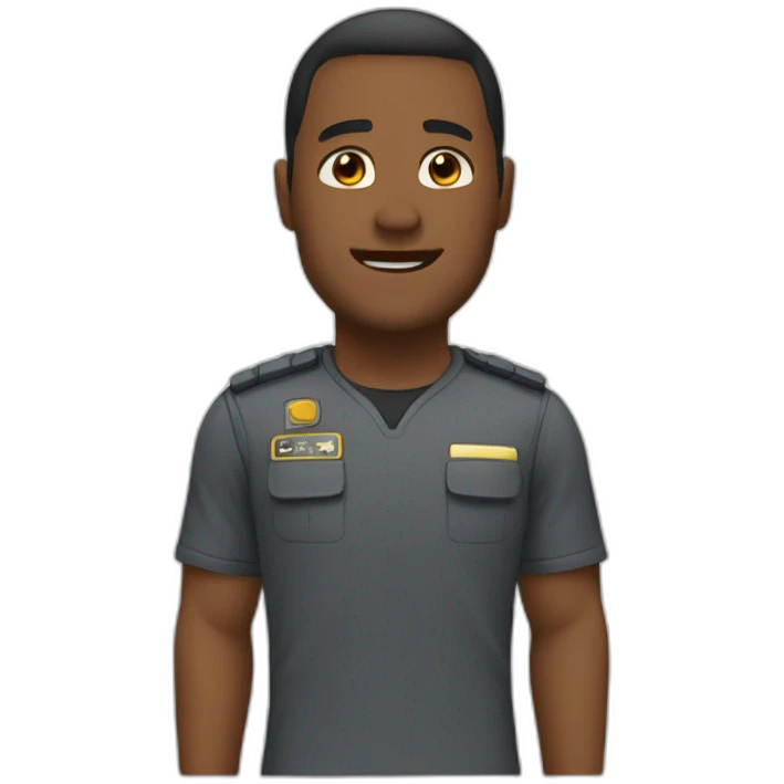 Anio 5 emoji