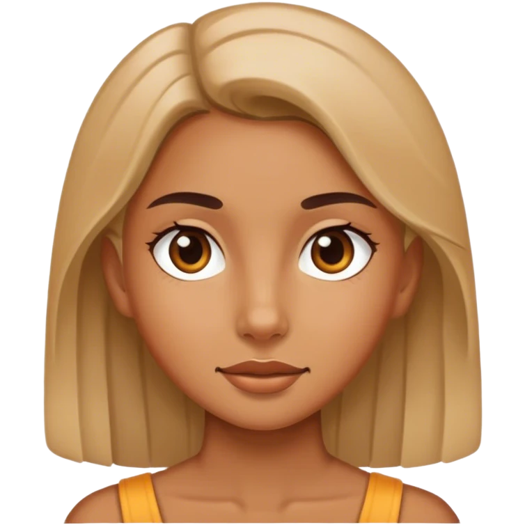Girs emoji