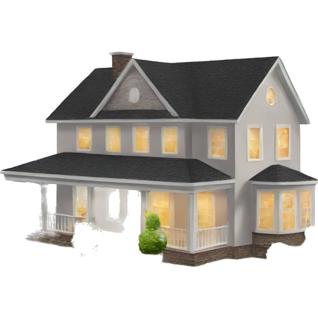 home design emoji