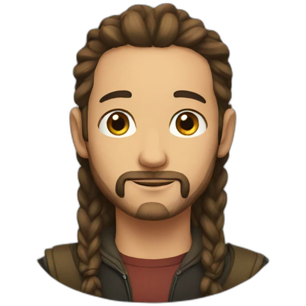 Nael emoji