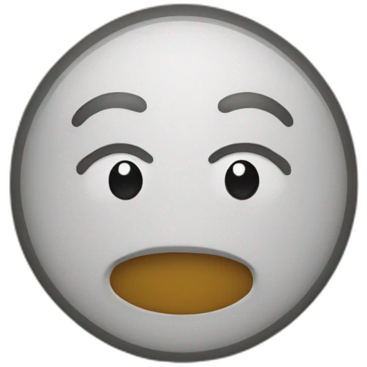 je le sens emoji