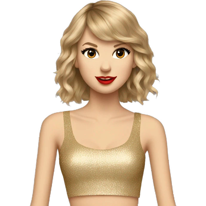 taylor swift  emoji