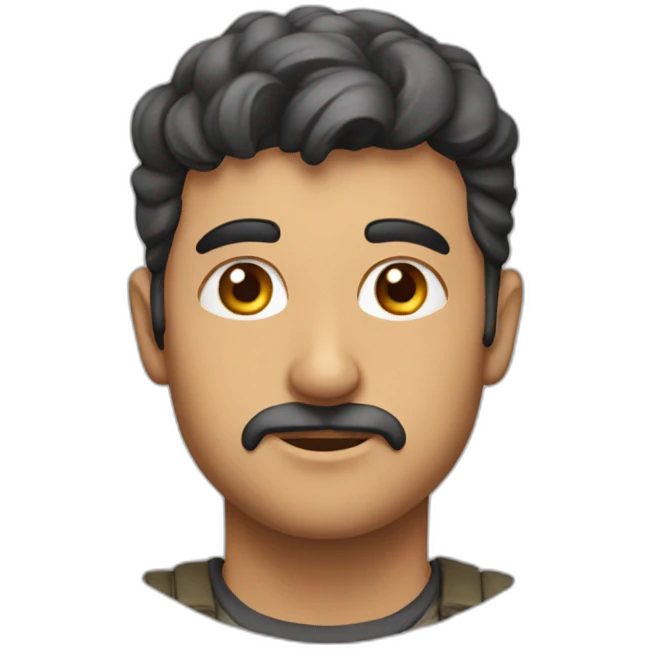 علم سوريا emoji