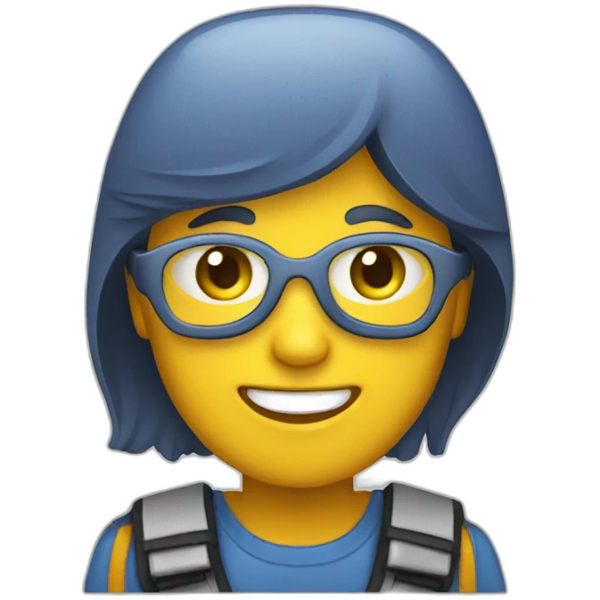 volunteer as tribute emoji