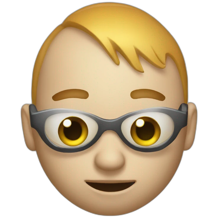 software bug emoji