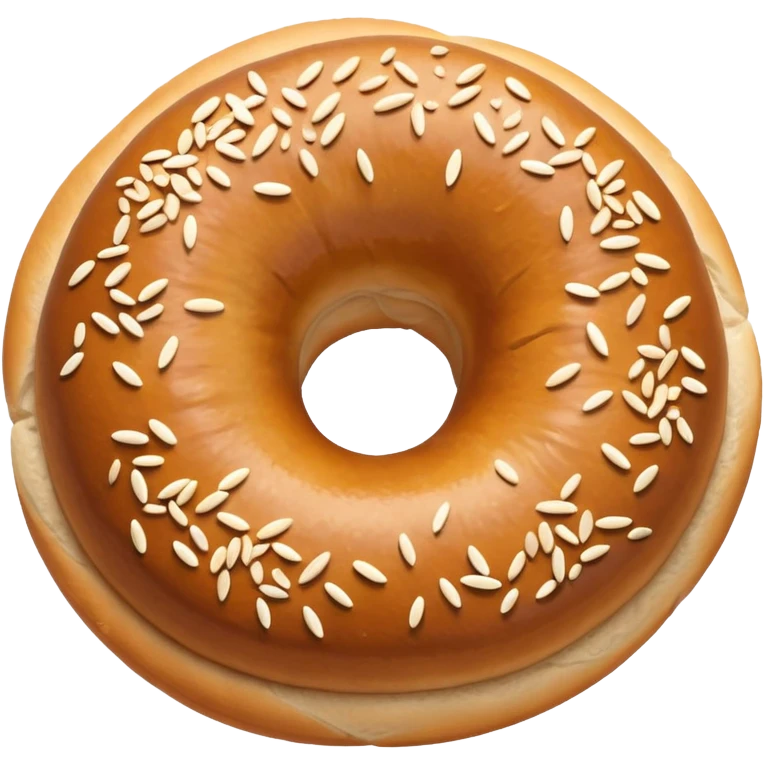 Simit emoji