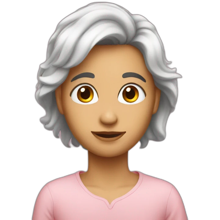 Je t'aime emoji