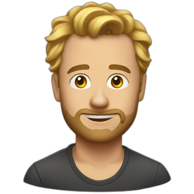 Eric zemmoir emoji