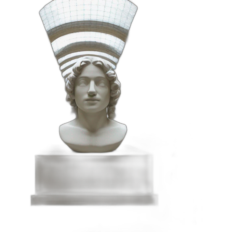 Musée du Louvre emoji