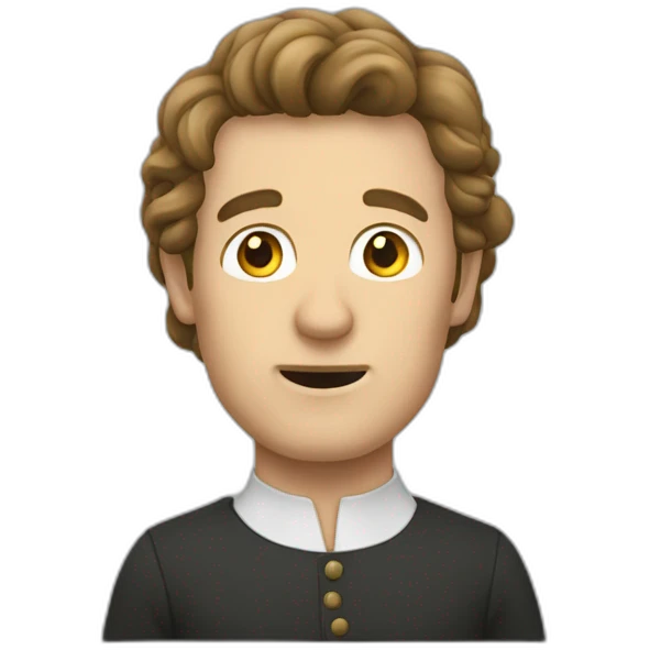 Pleur douloureux emoji