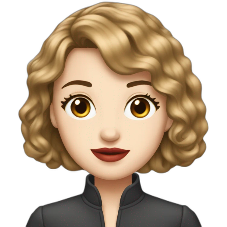 anastasia-steele emoji