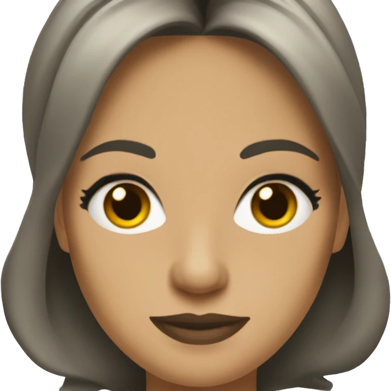 Donna Paulson from Suits emoji