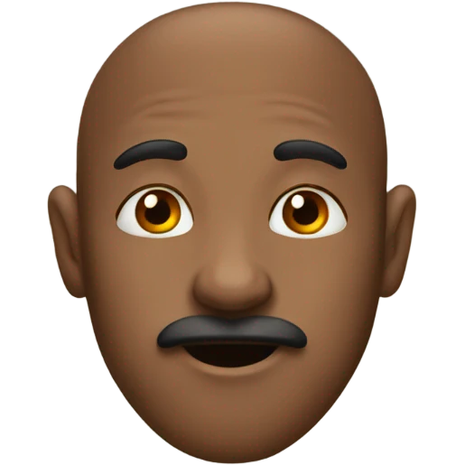 Nose running emoji