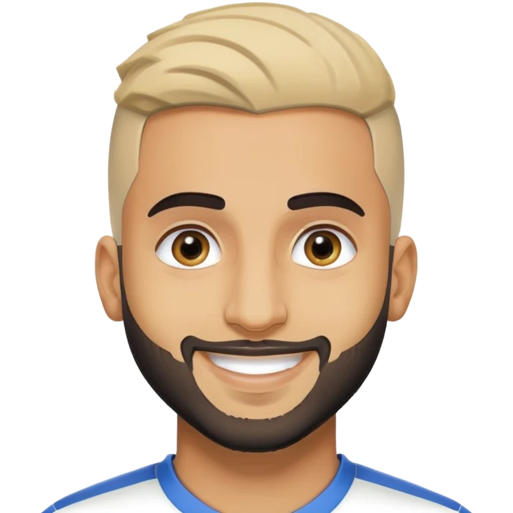 Riyad mahrez  emoji