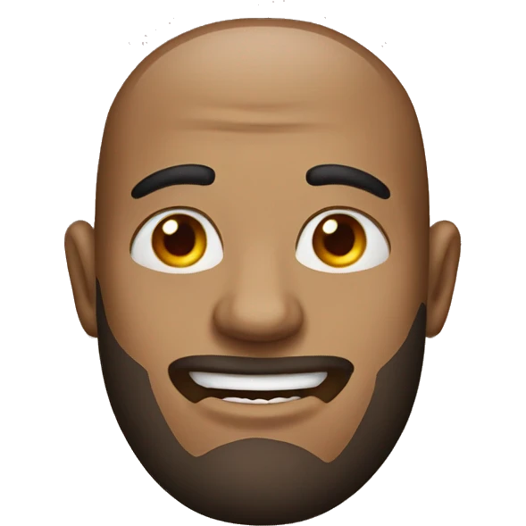 Crazy skill  emoji