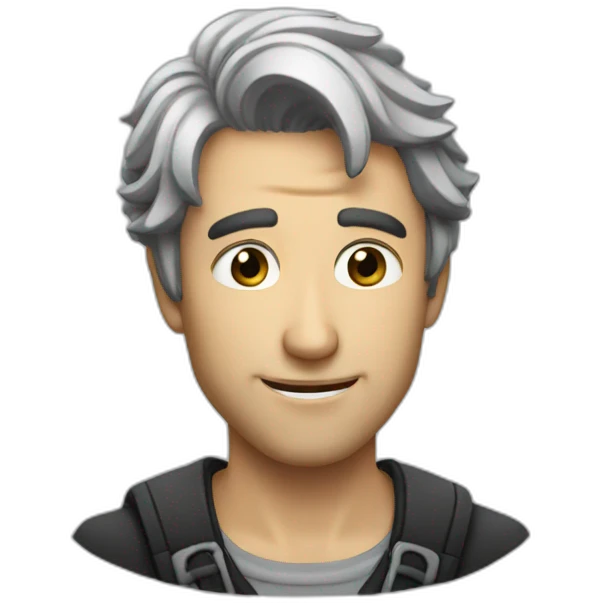 Blainer emoji