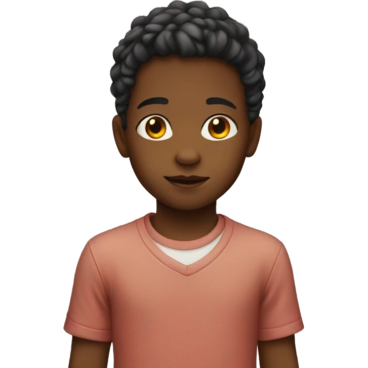 Child emoji