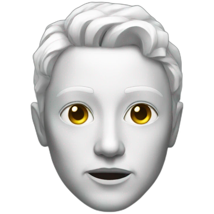 Replicant emoji