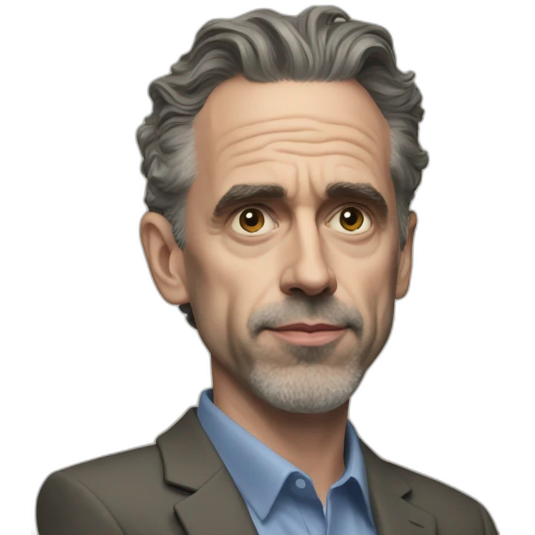 jordan peterson emoji