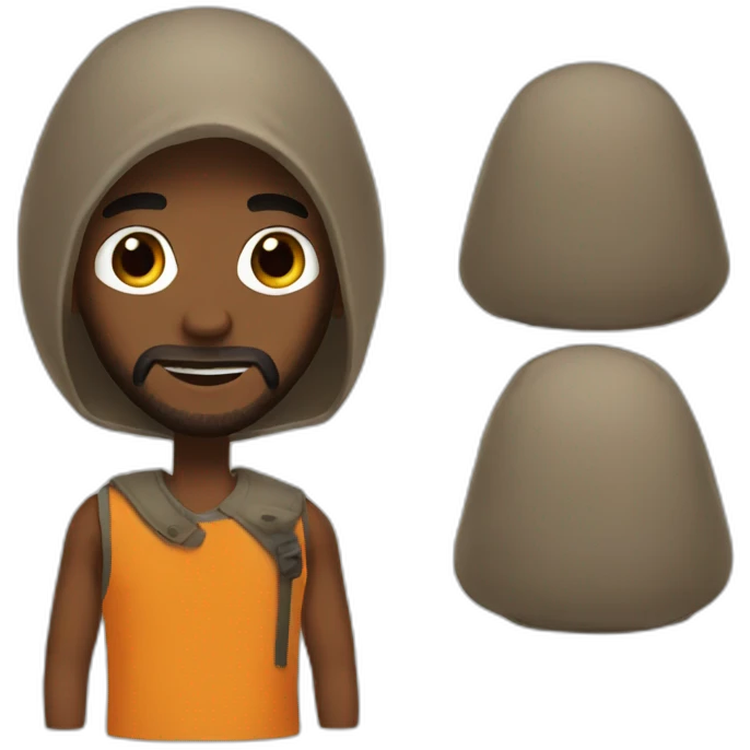 Kenny emoji