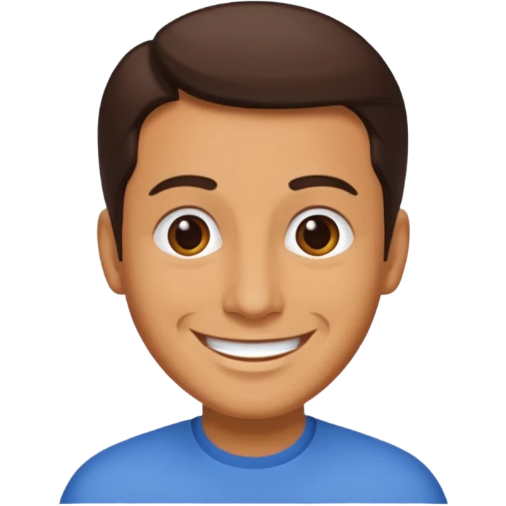 Recep İvedik emoji
