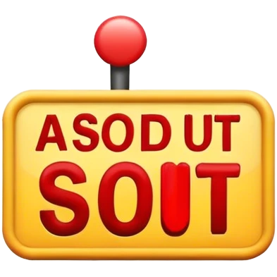 Sold out emoji