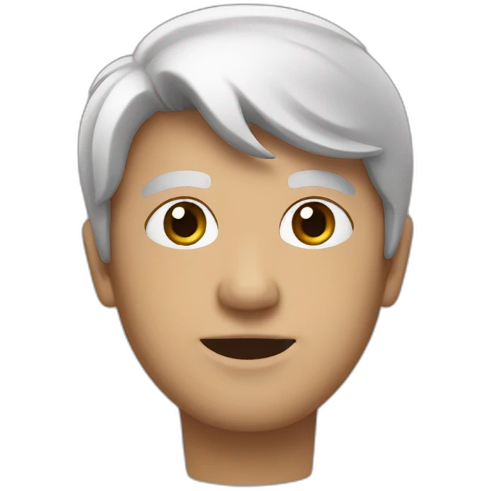 SIU emoji