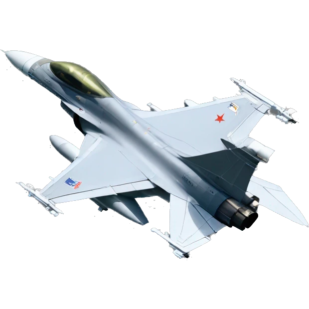 F16 emoji