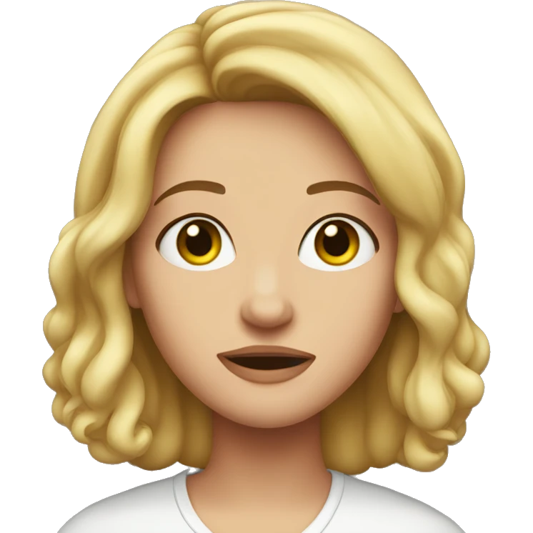 Anna Skyler White emoji