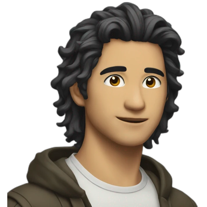 Tamane emoji