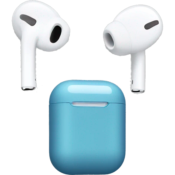 airpods emoji
