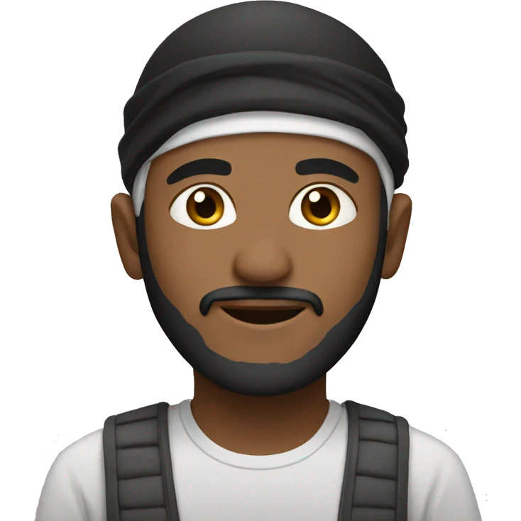 Muslim  emoji