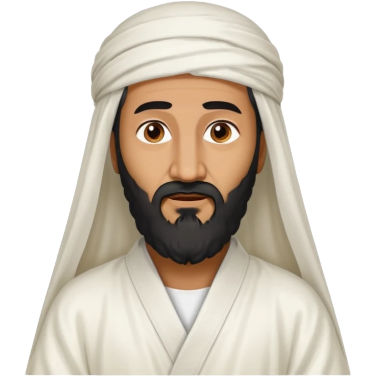 osama bin laden emoji