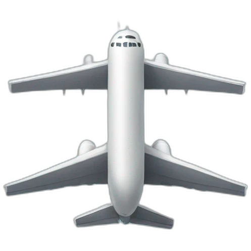 Avion emoji